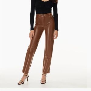 The Melina Pant - Ariztia